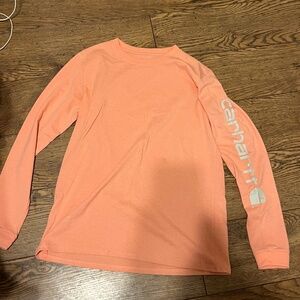 Carhartt long sleeve